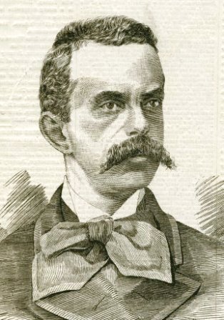 King Humbert "enjoyed the sport"