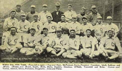 1906 White Sox