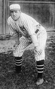 Baritone Bill Clymer