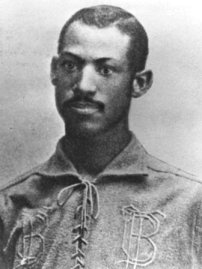 Moses Fleetwood Walker