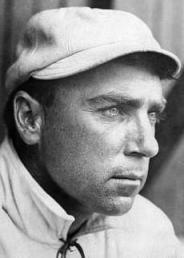 Jimmy Barrett, the only Tiger