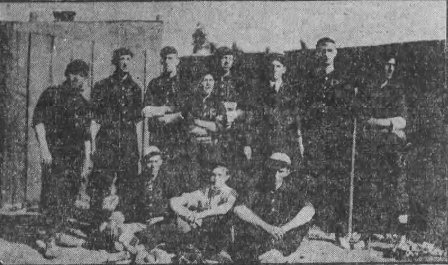 The Boston Store--Los Angeles