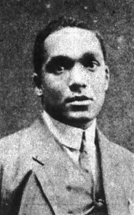 Charles Alexander Mills,