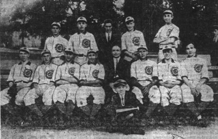 National City Bank--Chicago