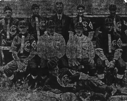 US Postal Service Clerks--Washington, D.C.