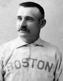 radbourn