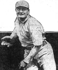 Rube Waddell