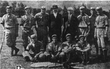 Studebaker Automobile Company--South Bend, IN