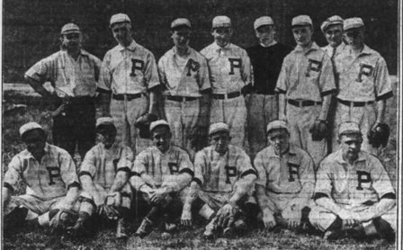 Western Electric Production Department--Chicago