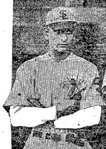 Jimmy Duchalsky 1923