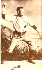 Jeremiah "Miah" Murray