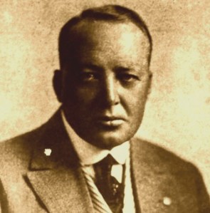 Charles Emmett Van Loan