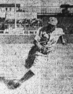 Edward John “Goat” Anderson