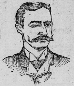 William Ingraham Harris