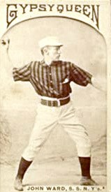 John Montgomery Ward