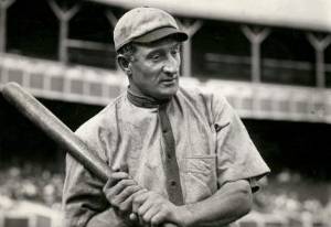 Honus Wagner