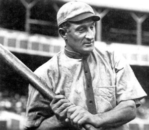 Honus Wagner