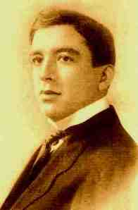 Edward Kenna, circa 1910