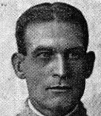 Mike Grady had two altercations with Conway