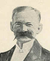 Ernest Jarrold