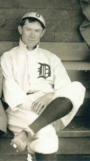 Jim Delahanty