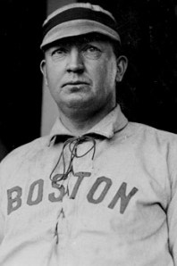 Cy Young