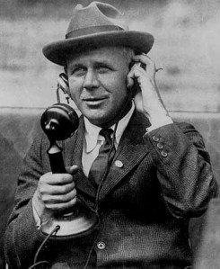 Grantland Rice