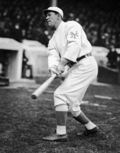 Jim Thorpe--Airedale fan