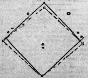 The Sporting Life's rendering