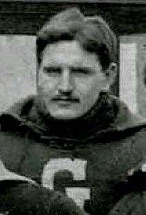 George "Big Mike" Mahoney