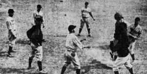 The Detroit Tigers in Arizona, 1929