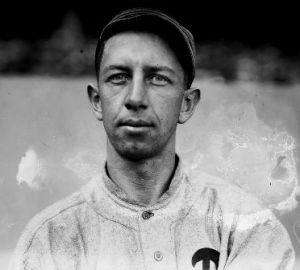Eddie Collins 