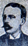 George Erskine Stackhouse