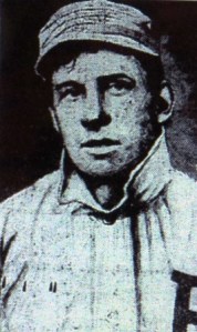 William Duggleby