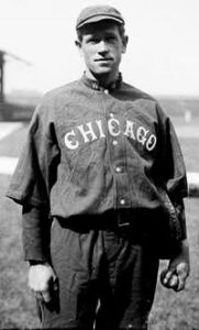 Prince Hal of the White Sox