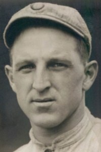Buck Herzog