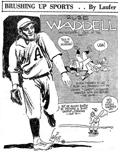 rubewernerlaufer1932