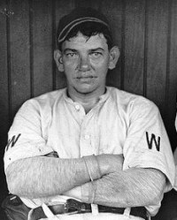 Altrock, the Comiedian