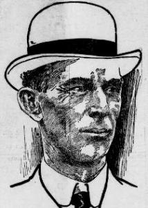 Connie Mack