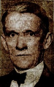 William Blythe Hanna