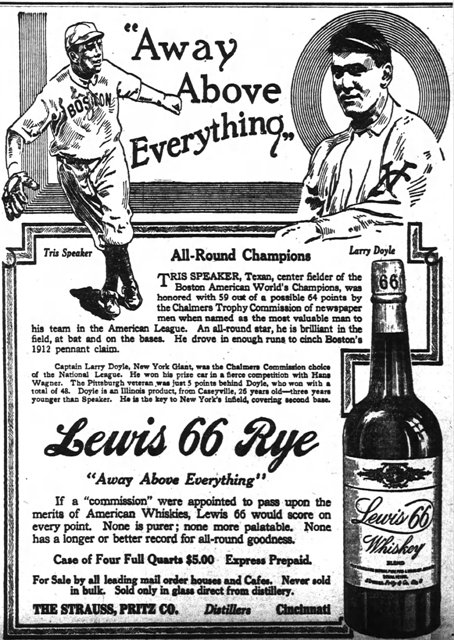 1913whiskey