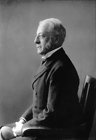 Charles William Eliot