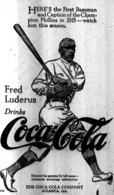 luderuscoke