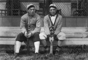 Walsh and "One of the best men he ever met..."