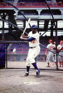 Jackie Robinson