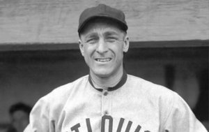 Branch Rickey