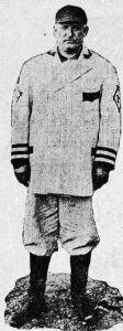 Bill Joyce, 1911