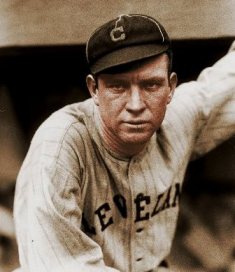 Tris Speaker