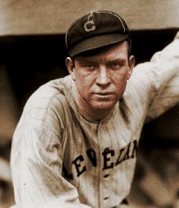Tris Speaker