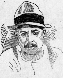 Charles "Doc" Howard